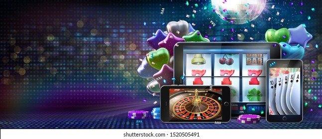 Suasana Live Casino online dengan dealer profesional di detikangka
