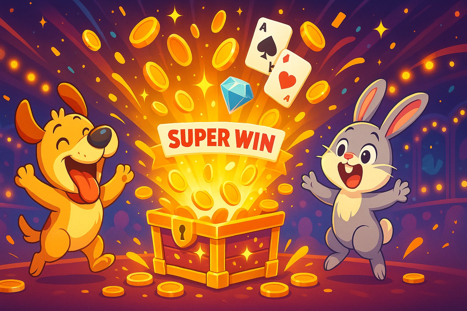 Ilustrasi platform detikangka untuk sportsbook, slot, dan live casino