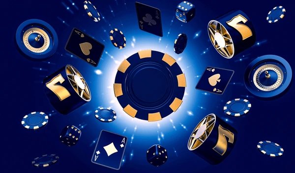 Illustrasi pengalaman bermain sportsbook dan kasino online di detikangka